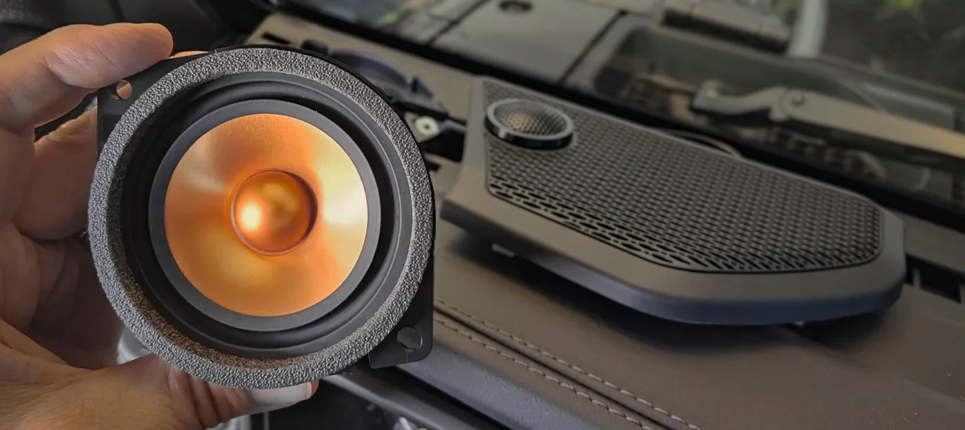 Welcome to Our Store